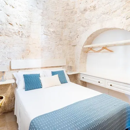 Villa Trullo Alba *