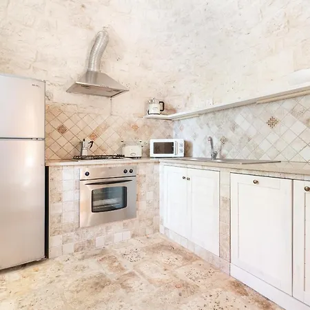 Villa Trullo Alba
