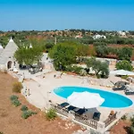 Trullo Alba Μαρτίνα Φράνκα