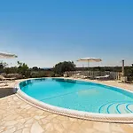 Trullo Alba * Μαρτίνα Φράνκα