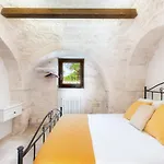 Βίλα Trullo Alba *