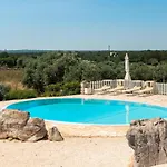 Trullo Alba Βίλα *