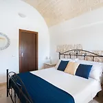 Trullo Alba Βίλα Μαρτίνα Φράνκα