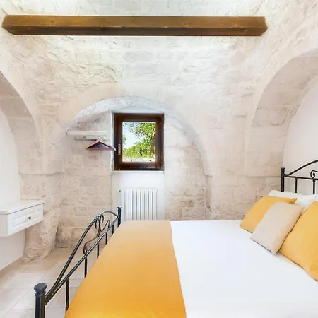 Villa Trullo Alba *
