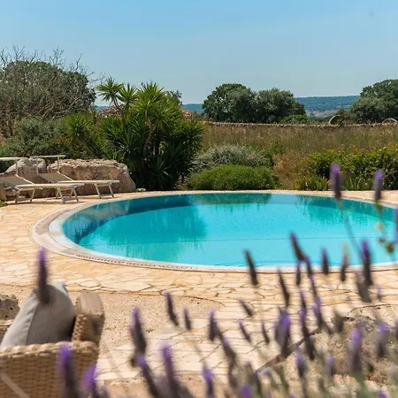 Villa Trullo Alba *