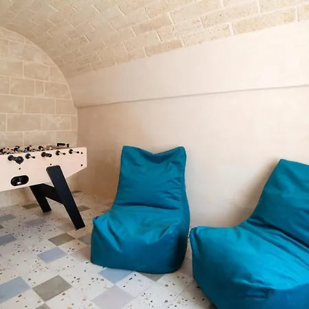 Villa Trullo Alba *