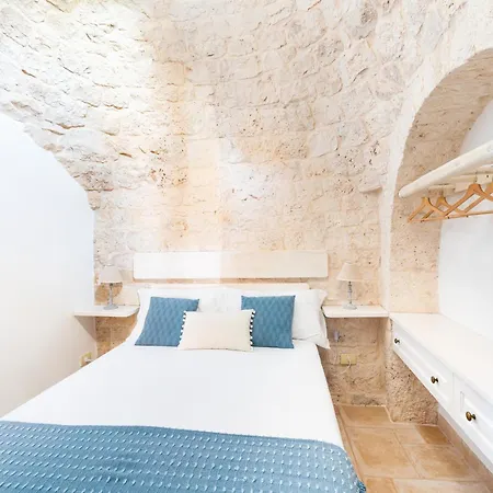 Villa Trullo Alba *